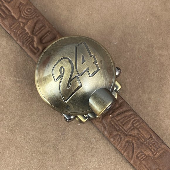 Vintage Lucas 1999 Star Wars 24 Watch - Picture 3 of 11